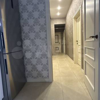 Продается 2-х комнатная квартира, 64,3 м²