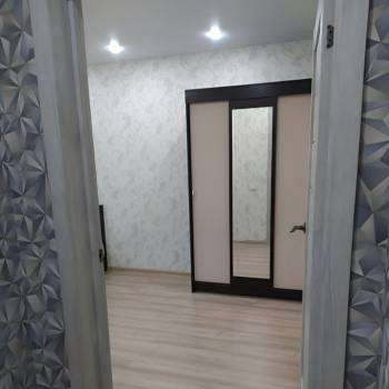 Сдается 2-х комнатная квартира, 50 м²