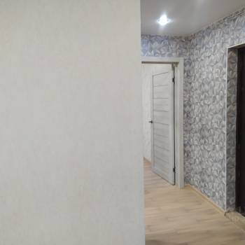 Сдается 2-х комнатная квартира, 50 м²