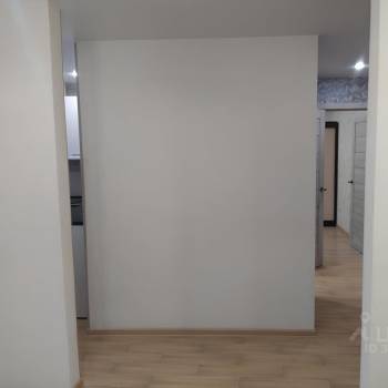 Сдается 2-х комнатная квартира, 50 м²