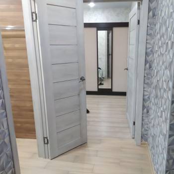 Сдается 2-х комнатная квартира, 50 м²