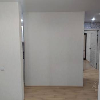 Сдается 2-х комнатная квартира, 50 м²