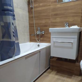 Сдается 2-х комнатная квартира, 50 м²