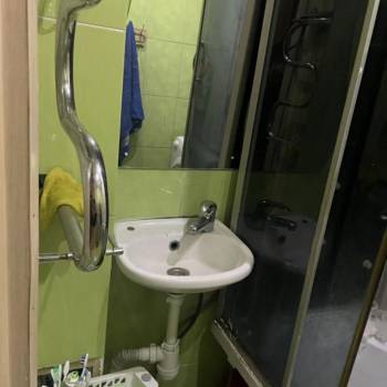 Сдается 2-х комнатная квартира, 55 м²