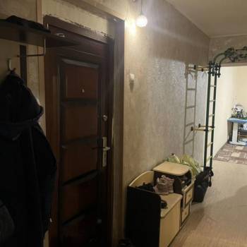 Сдается 2-х комнатная квартира, 55 м²