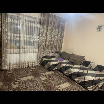 Сдается 2-х комнатная квартира, 55 м²