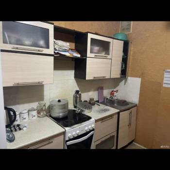 Сдается 2-х комнатная квартира, 55 м²