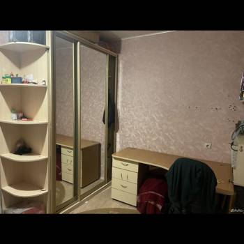 Сдается 2-х комнатная квартира, 55 м²