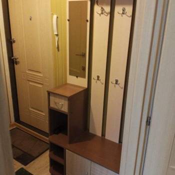 Сдается 1-комнатная квартира, 39 м²