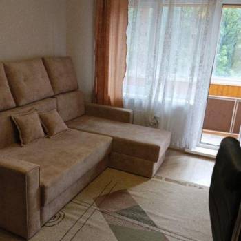 Сдается 1-комнатная квартира, 39 м²