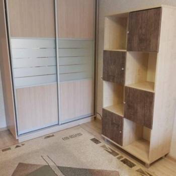 Сдается 1-комнатная квартира, 39 м²