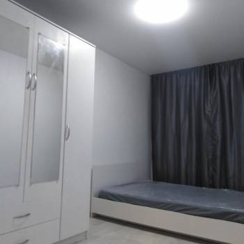 Продается 2-х комнатная квартира, 43,5 м²