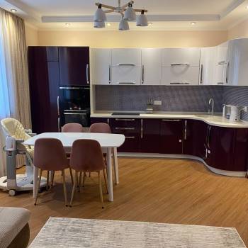 Продается 3-х комнатная квартира, 79,6 м²