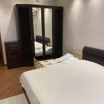 Продается 3-х комнатная квартира, 79,6 м²