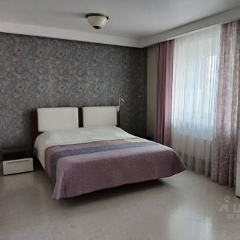 Продается Многокомнатная квартира, 107,7 м²