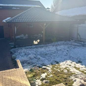 Продается Дом, 142 м²