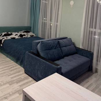 Продается 1-комнатная квартира, 32 м²