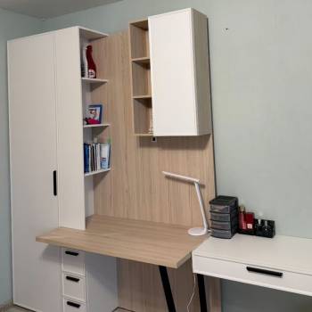 Продается 1-комнатная квартира, 32 м²
