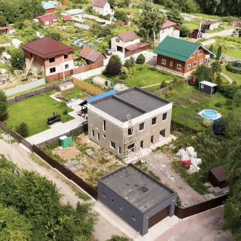 Продается Дом, 290 м²