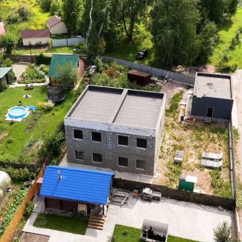 Продается Дом, 290 м²