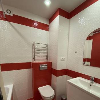 Продается 2-х комнатная квартира, 37,7 м²