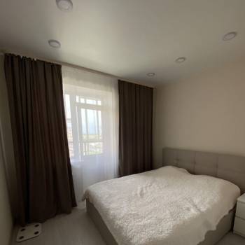 Продается 2-х комнатная квартира, 37,7 м²