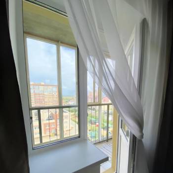 Продается 2-х комнатная квартира, 37,7 м²