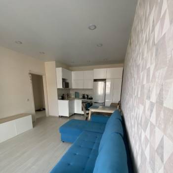 Продается 2-х комнатная квартира, 37,7 м²