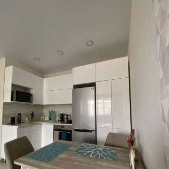 Продается 2-х комнатная квартира, 37,7 м²