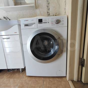 Продается 1-комнатная квартира, 46,7 м²