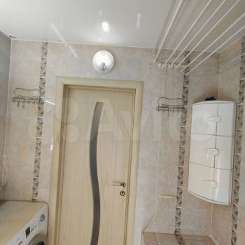 Продается 1-комнатная квартира, 46,7 м²