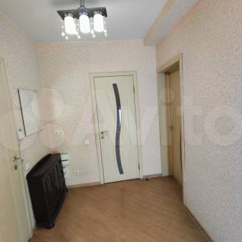 Продается 1-комнатная квартира, 46,7 м²