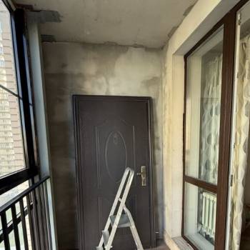 Сдается 1-комнатная квартира, 47 м²