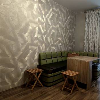 Сдается 1-комнатная квартира, 47 м²