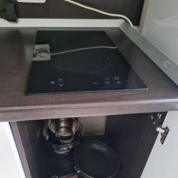 Сдается 2-х комнатная квартира, 42,2 м²