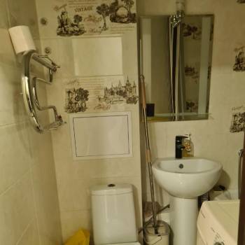 Сдается 2-х комнатная квартира, 42,2 м²