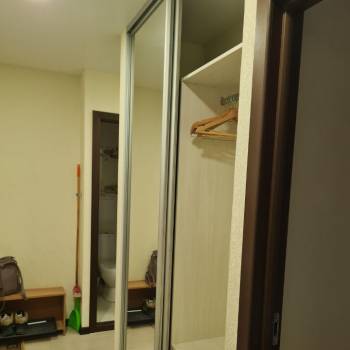 Сдается 2-х комнатная квартира, 42,2 м²