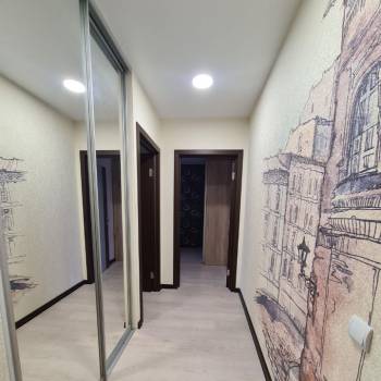 Сдается 2-х комнатная квартира, 42,2 м²