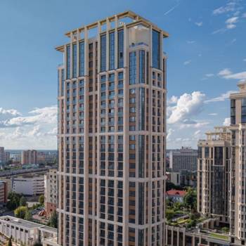 Продается Многокомнатная квартира, 122 м²