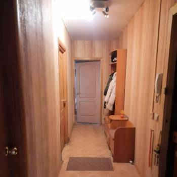 Продается Многокомнатная квартира, 70,6 м²