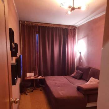 Продается Многокомнатная квартира, 70,6 м²