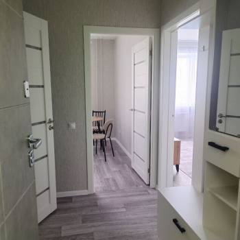 Сдается 1-комнатная квартира, 40,7 м²