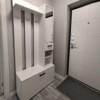 Сдается 1-комнатная квартира, 40,7 м²