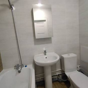 Сдается 1-комнатная квартира, 40,7 м²