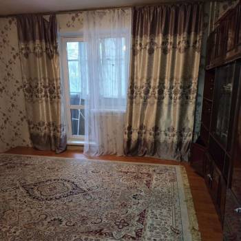 Сдается 2-х комнатная квартира, 55 м²