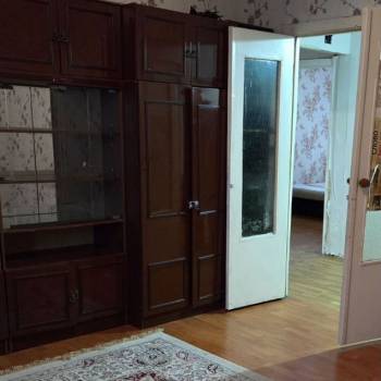 Сдается 2-х комнатная квартира, 55 м²