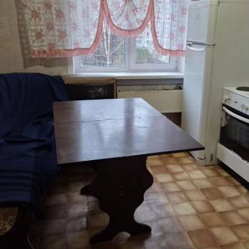 Сдается 2-х комнатная квартира, 55 м²