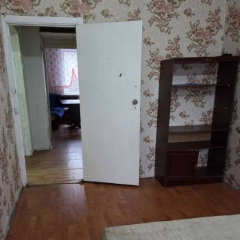 Сдается 2-х комнатная квартира, 55 м²