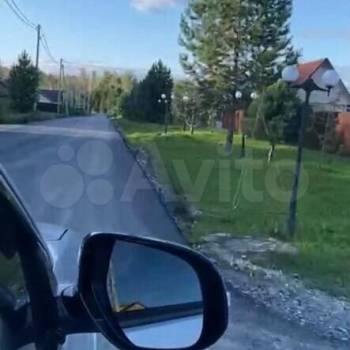 Продается Участок, 1000 м²