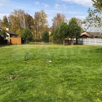 Продается Участок, 1000 м²